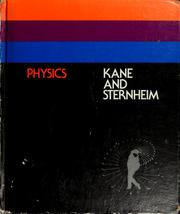 Cover of: Life science physics