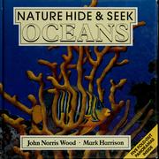 Nature hide & seek by John Norris Wood
