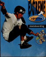 Cover of: Skateboarding