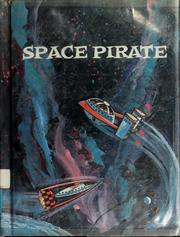 Cover of: Space pirate