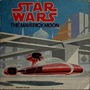 Cover of: Star Wars: The Maverick Moon by Walter Wright