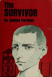 Cover of: The Survivor