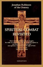 Spiritual Combat Revisited by Jonathan Robinson