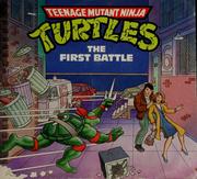 Cover of: Teenage Mutant Ninja Turtles. by Crystal D. Herman