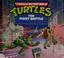 Cover of: Teenage Mutant Ninja Turtles.