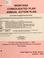 Cover of: Montana consolidated plan, annual action plan for plan year beginning April 1, 1999