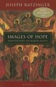 Cover of: Images of Hope by Joseph Ratzinger, Joseph Ratzinger