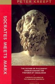 Socrates meets Marx by Peter Kreeft