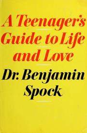 Cover of: A teenager's guide to life and love