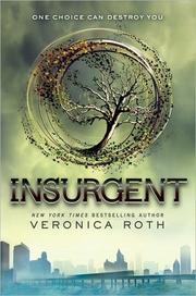 Cover of: Insurgent (Divergent #2) by 