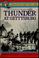 Cover of: Thunder at Gettysburg