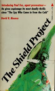 Cover of: The shield project