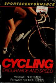 Cover of Cycling