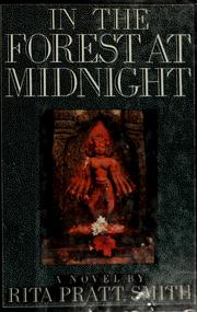 Cover of: In the forest at midnight