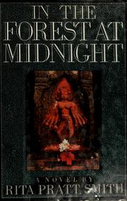 Cover of: In the forest at midnight by Rita Pratt Smith