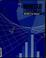 Cover of: Minitab release 12 for Windows