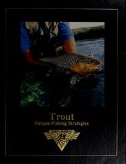 Cover of: Trout by Dick Sternberg