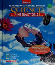 Cover of: Science interactions