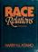 Cover of: Race relations