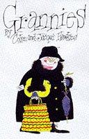 Cover of: The Granny Book by Hawkins, Colin.