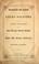 Cover of: Washington and Jackson on Negro soldiers.  Gen. Banks on the bravery of Negro troops.  Poem--the second Louisiana