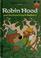 Cover of: Walt Disney Productions presents Robin Hood and the great coach robbery.