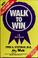 Cover of: Walk to win