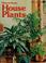 Cover of: How to grow house plants.