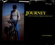 Cover of: Journey by Alan H. Nichols