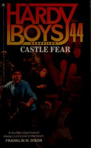 Cover of: Castle Fear