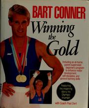 Cover of: Winning the gold | Bart Conner
