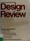 Cover of: Design review