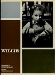 Cover of: Willie