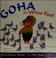 Cover of: Goha, the wise fool