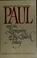 Cover of: Paul and the expansion of the Church today