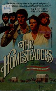 Cover of: The Homesteaders