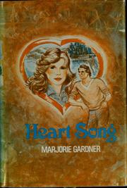 Cover of: Heart song