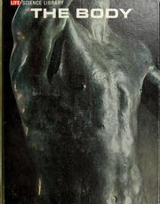 Cover of: The body