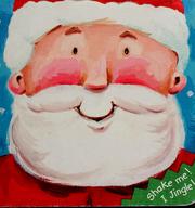 Cover of Jingle Santa