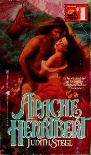 Cover of: Apache heartbeat