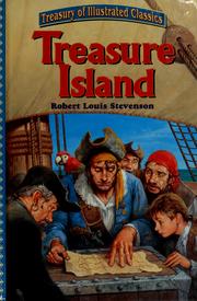 Cover of: Treasure island by Robert Louis Stevenson