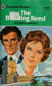 Cover of: The bending reed
