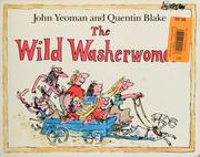 The wild washerwomen by John Yeoman