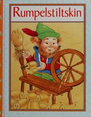 Cover of: Rumpelstiltskin (Story garden) by Sarah Toast