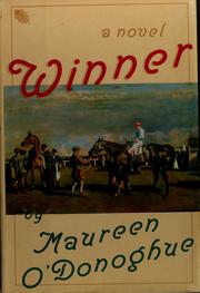 Cover of: Winner