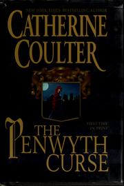 Cover of: The Penwyth curse by Catherine Coulter