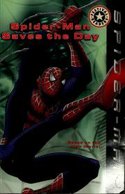 Cover of: Spider-Man saves the day by Acton Figueroa