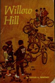 Cover of: Willow Hill