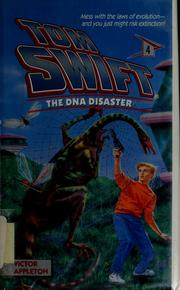 Cover of: The DNA disaster