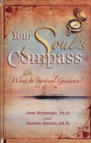 Cover of: The golden compass: what is spiritual guidance?